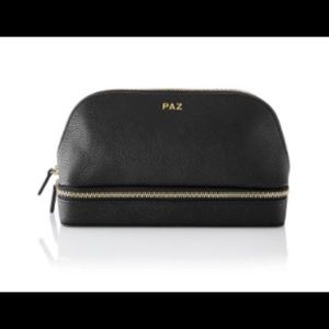 Mark and Graham Duel Travel Bag *see photos*